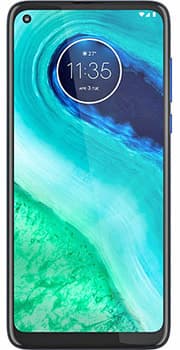 Motorola Moto G8