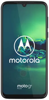 Motorola Moto G8 Plus