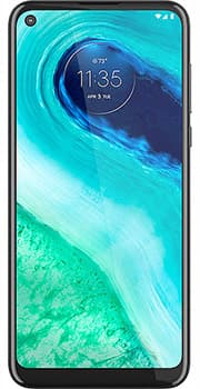Motorola Moto G Fast