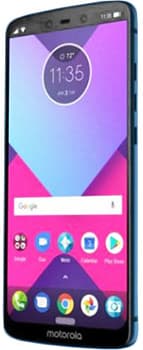 Motorola Moto X5