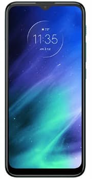 Motorola One Fusion