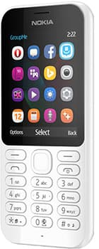 Nokia 222