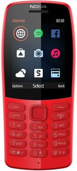 Nokia 210