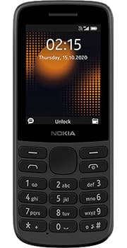 Nokia 215 4G