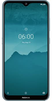 Nokia 6.2