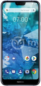 Nokia 7.1 Plus