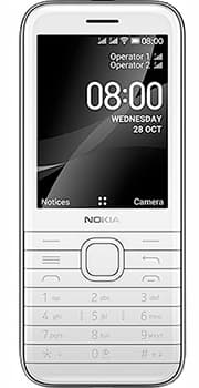Nokia 8000 4G