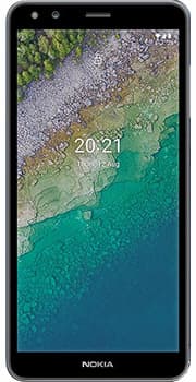 Nokia C01 Plus