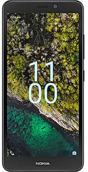 Nokia C100