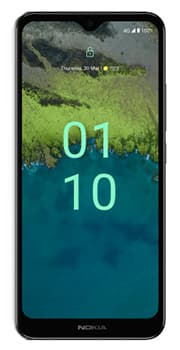 Nokia C110