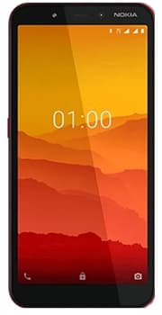 Nokia C2