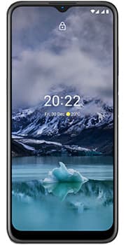 Nokia Style Plus