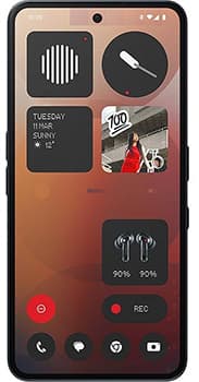 Nothing Phone 3a Pro