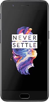 OnePlus 5