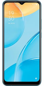Oppo A16s