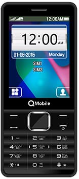 Qmobile ATV 2