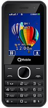 Qmobile B65 Music