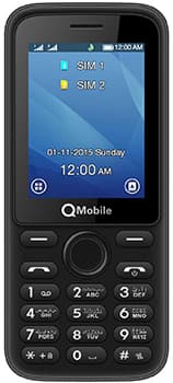 Qmobile C15
