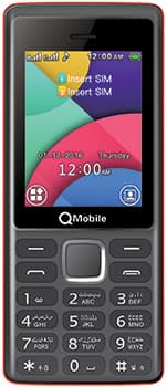 Qmobile D10