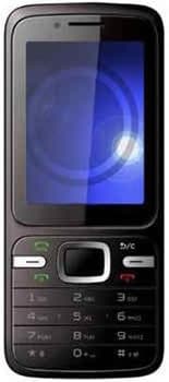 Qmobile D6