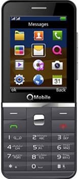Qmobile E2 Plus