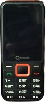 Qmobile E550 Music
