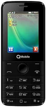 Qmobile Eco 2