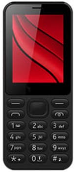 Qmobile Eco 3