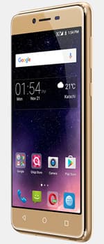 Qmobile Energy X2