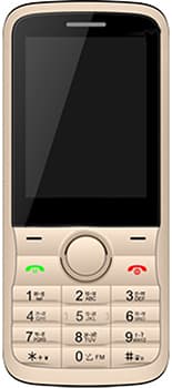 Qmobile Gold One
