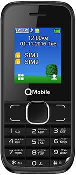 Qmobile L103