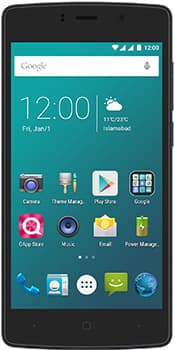 Qmobile Noir M350