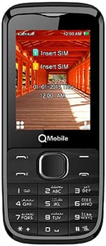 Qmobile M85