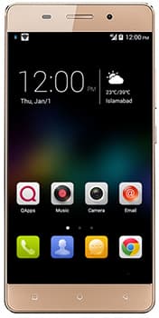 Qmobile Noir M99