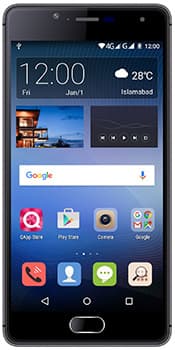 Qmobile Noir A6