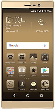 Qmobile Noir E1