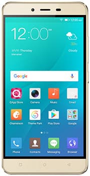 Qmobile Noir J5