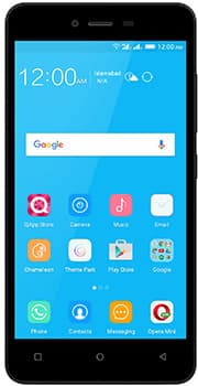 Qmobile Noir LT650