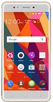 Qmobile Noir LT750