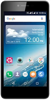 Qmobile Noir S1 Pro