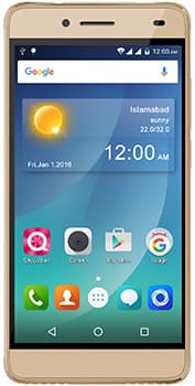 Qmobile Noir S4