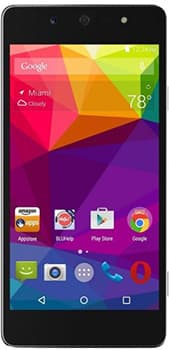 Qmobile Noir S5