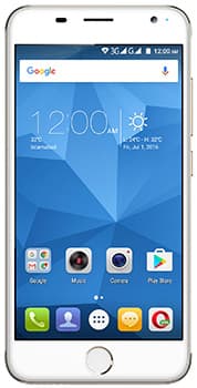Qmobile Noir S6