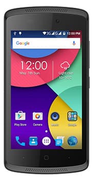 Qmobile Noir W20
