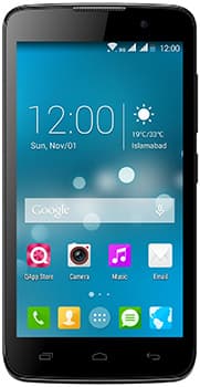 Qmobile Noir W40