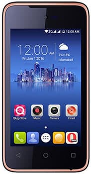 Qmobile Noir X32