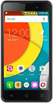 Qmobile Noir X700 Pro Lite
