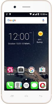 Qmobile Noir i2 Pro