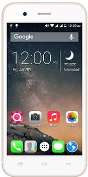 Qmobile Noir i2