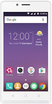 Qmobile Noir i7i Pro